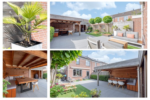 Medium property photo - Veenmosweg 9, 4731 WE Oudenbosch